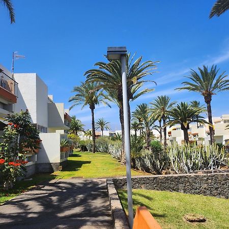 Tenerife Sunshine South Apartment Beach By La Ballena Arona  Kültér fotó