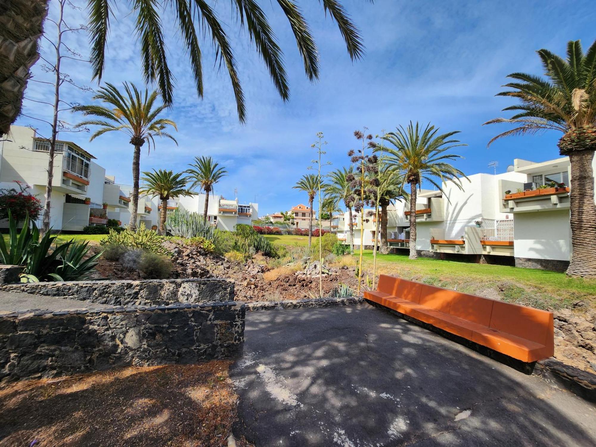 Tenerife Sunshine South Apartment Beach By La Ballena Arona  Kültér fotó